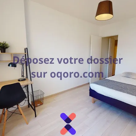 Image 5 - 4 Rue Claudius Pionchon, 69003 Lyon, France - Apartment for rent