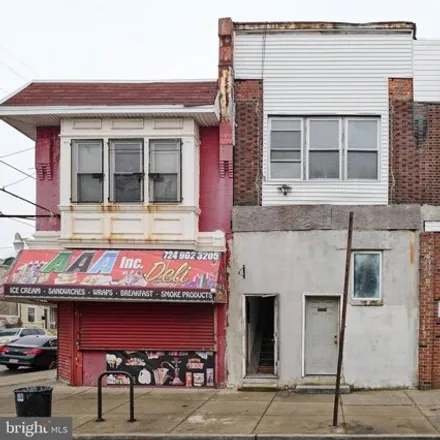 Buy this 2 bed house on 332 South 60th Street in Philadelphia, PA 19143