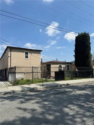 Image 5 - 336 North Rose Avenue, Compton, CA 90221, USA - House for sale