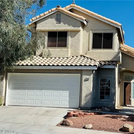 Rent this 3 bed house on 7528 Maycrest Circle in Las Vegas, NV 89128