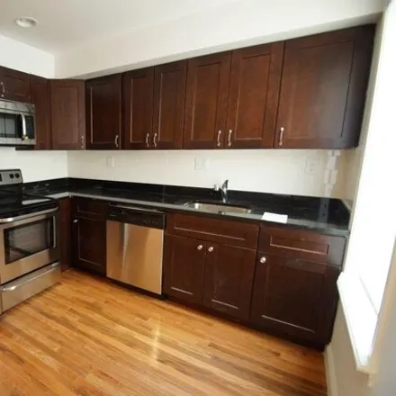 Rent this 2 bed apartment on Sloan Street Community Garden in 326 North Sloan Street, Philadelphia