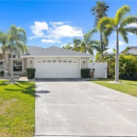 Buy this 3 bed house on 2310 Everest Parkway in Cape Coral, FL 33904