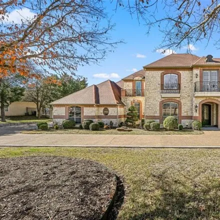 Buy this 5 bed house on 1337 Sunset Ridge Circle in Cedar Hill, TX 75104