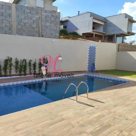 Buy this 3 bed house on unnamed road in Campo dos Aleixos, Jarinu - SP