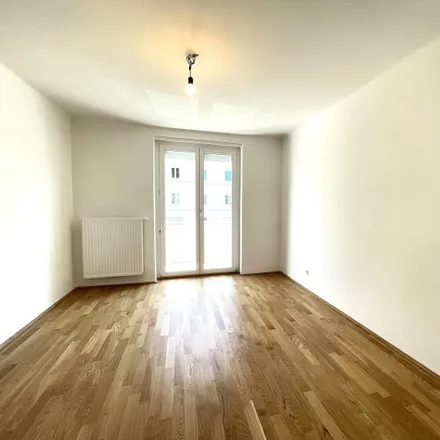 Buy this 2 bed apartment on Linz in Harbach, AT