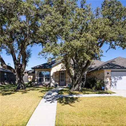 Buy this 4 bed house on 6503 Alabaster Drive in Killeen, TX 76542