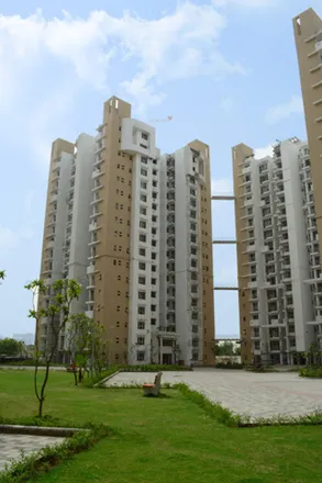 Image 2 - , Noida, Uttar Pradesh, N/a - Apartment for rent