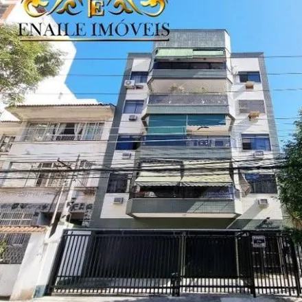 Image 2 - Rua Ladislau Neto, Andaraí, Rio de Janeiro - RJ, 20541-110, Brazil - Apartment for sale