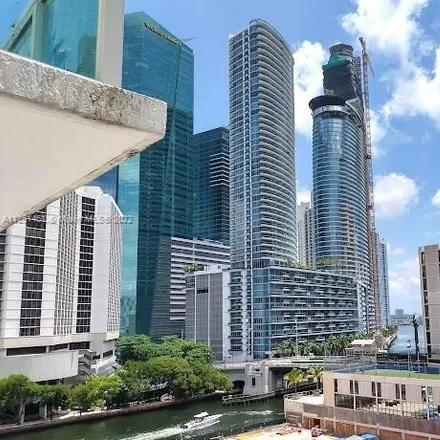 Image 9 - Brickell on the River South Tower, Southeast 5th Street, Miami, FL 33131, USA - Loft for rent