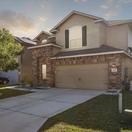Buy this 4 bed house on 9176 Bowen Branch in Bexar County, TX 78254