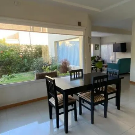 Buy this 4 bed house on unnamed road in Barrio La Mascota, Benavídez