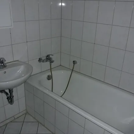 Rent this 1 bed apartment on Breisgaustraße 25 in 04209 Leipzig, Germany
