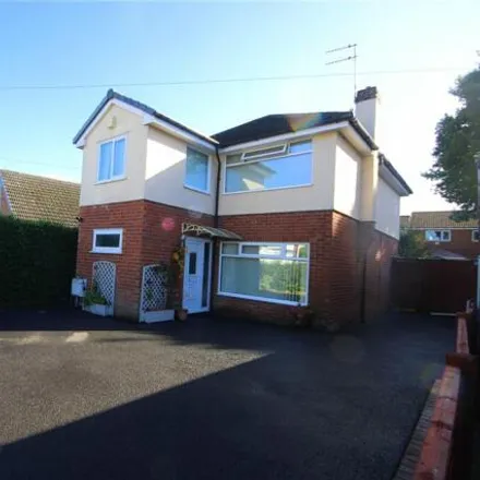 Buy this 3 bed house on 14 Colemere Drive in Thingwall, CH61 7XS