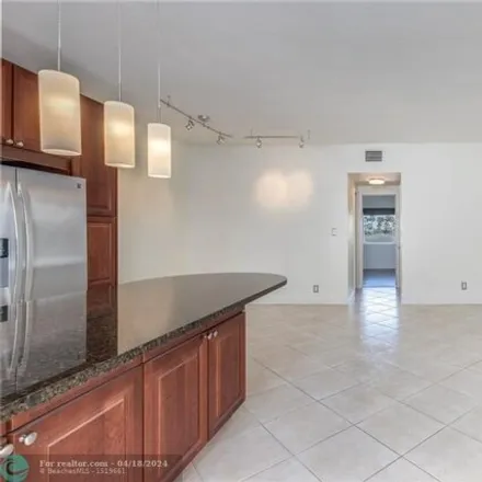Rent this 1 bed condo on 3198 Northeast 30th Avenue in Fort Lauderdale, FL 33306