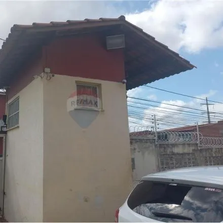 Buy this 2 bed apartment on Rua Hugo Vitor 940 in Antônio Bezerra, Fortaleza - CE