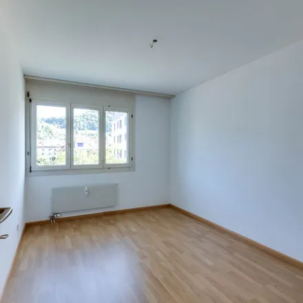 Rent this 3 bed apartment on Brühlstrasse 42 in 4415 Lausen, Switzerland