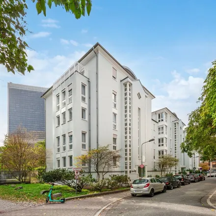 Image 6 - Klüberstraße 14, 60325 Frankfurt, Germany - Apartment for rent