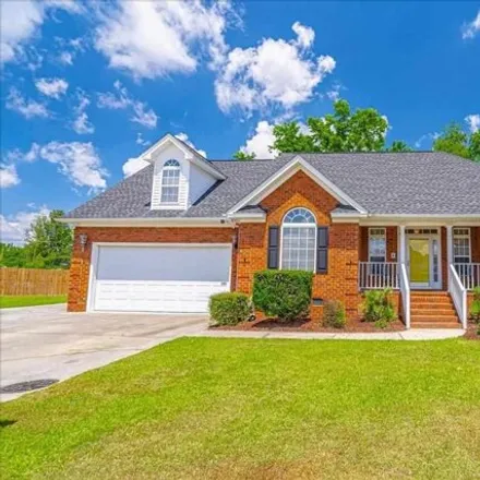 Buy this 4 bed house on 1099 Renee Court in Heritage, Florence County