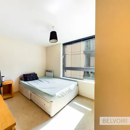Image 3 - Centenary Plaza, 18 Holliday Street, Park Central, B1 1HH, United Kingdom - Apartment for sale