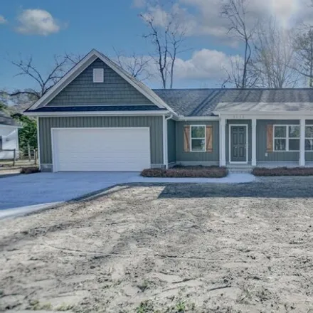 Buy this 3 bed house on 2120 Kendall Street in Camden, SC 29020
