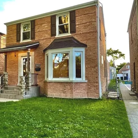 Rent this 4 bed house on 3624 North Pioneer Avenue in Chicago, IL 60634
