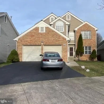 Rent this 4 bed house on 6207 Gilbralter Lane in Bowie, MD 20720