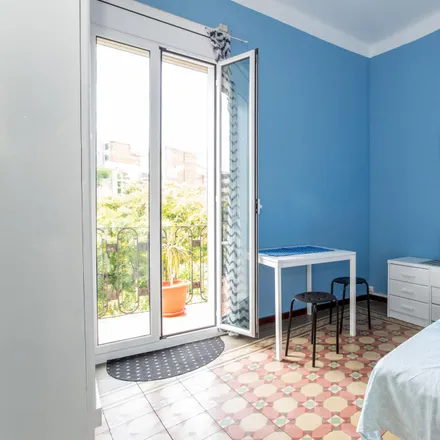 Rent this 3 bed room on Ronda de la Torrassa in 59, 08903 l'Hospitalet de Llobregat