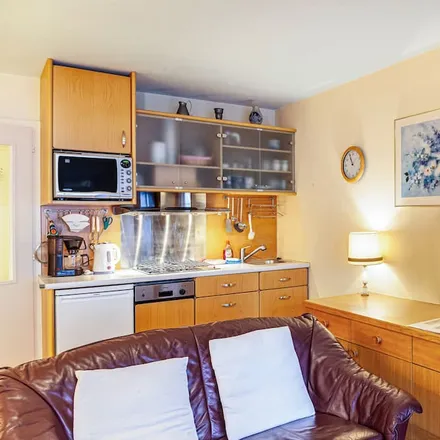 Rent this 1 bed apartment on Seefeld in Tirol in Bahnhofplatz 115, 6100 Seefeld in Tirol
