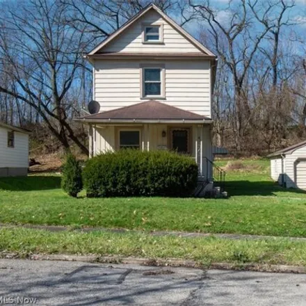 Buy this 2 bed house on 45 Charles Street in Struthers, OH 44471