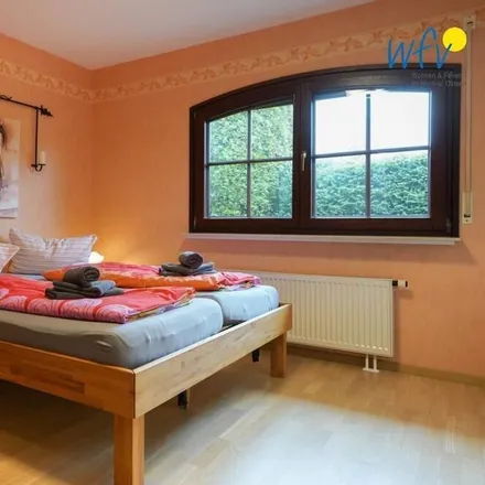 Image 5 - 26757 Borkum, Germany - Apartment for rent