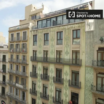 Image 6 - Carrer de Valldonzella, 7, 08001 Barcelona, Spain - Apartment for rent
