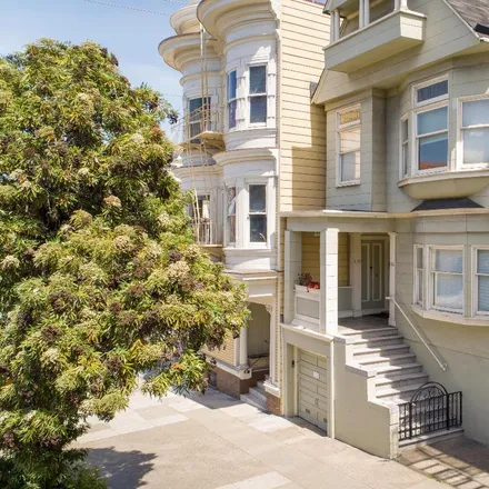 Buy this 5 bed house on 1482;1484 Page Street in San Francisco, CA 94117