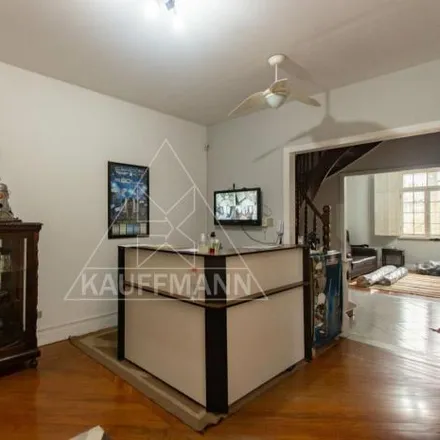 Buy this 4 bed house on Rua Lavradio 388 in Santa Cecília, São Paulo - SP