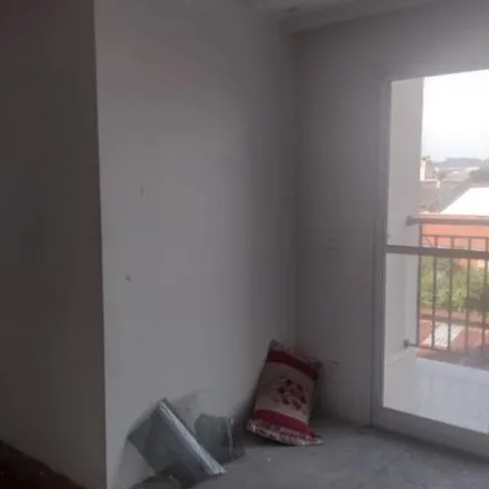 Rent this 3 bed apartment on Rua Comendador Carlo Mario Gardano in Centro, São Bernardo do Campo - SP