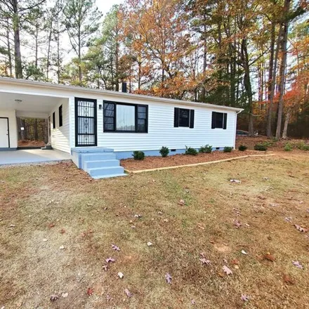 Buy this 3 bed house on Duke Valentine Wynne Road in Franklin County, NC 27549