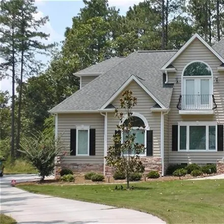 Rent this 3 bed house on 164 Sherwood Lane in Harnett County, NC 27332