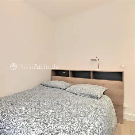 Image 8 - 21 Rue de la Roquette, 75011 Paris, France - Apartment for rent