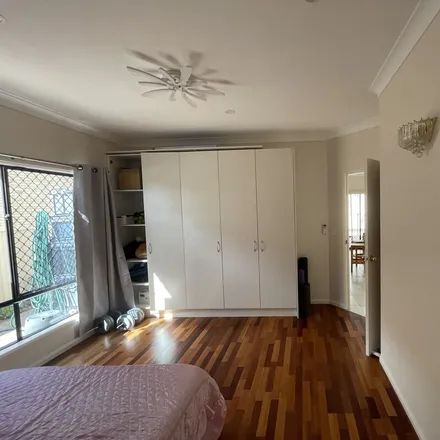 Rent this 1 bed house on Gold Coast City in Molendinar, AU