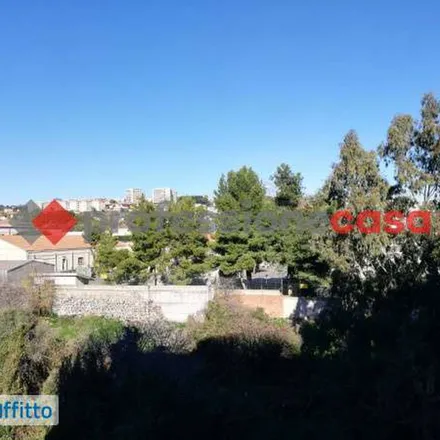 Rent this 2 bed apartment on unnamed road in 95123 Catania CT, Italy