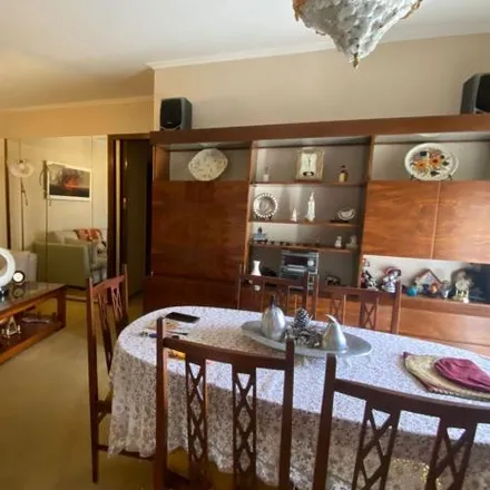 Buy this 3 bed apartment on Intendente Tomás M. Saubidet 4102 in Villa Martelli, Vicente López