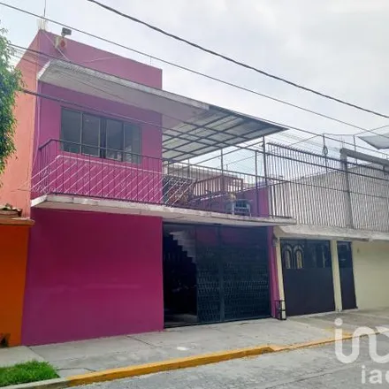 Image 2 - unnamed road, 55712 Coacalco de Berriozábal, MEX, Mexico - House for sale