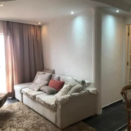 Buy this 3 bed apartment on Avenida Paula Ferreira in Nossa Senhora do Ó, São Paulo - SP