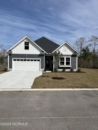 Buy this 3 bed house on 3043 Brackenbury Street Southwest in Brunswick County, NC 28470
