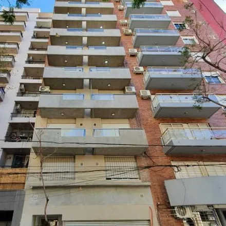 Buy this studio apartment on Montevideo 510 in Martin, Rosario