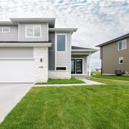 Buy this 3 bed house on Northwest 2nd Street in Waukee, IA 50263