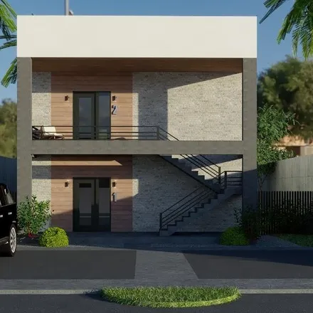 Buy this studio duplex on Building 10 in Southwest 9th Street, Fort Lauderdale