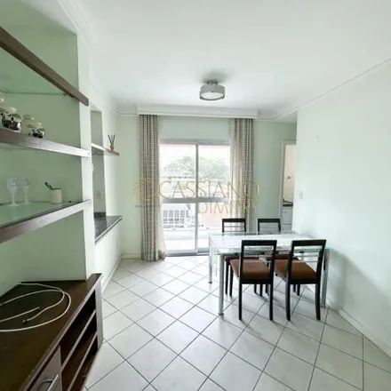 Buy this 1 bed apartment on Rua Coronel João Cursino 175 in Vila Icarai, São José dos Campos - SP