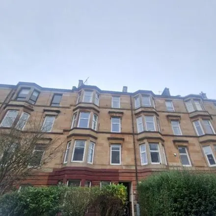 Rent this 2 bed apartment on Lawst Coffee in Lawrence Street, Partickhill