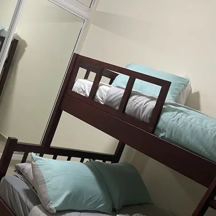 Rent this 2 bed apartment on Punta Cana in La Altagracia, Dominican Republic