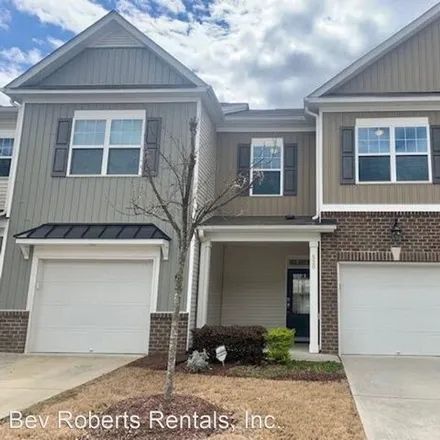 Rent this 3 bed house on 542 Panorama View Loop in Cary, NC 27519